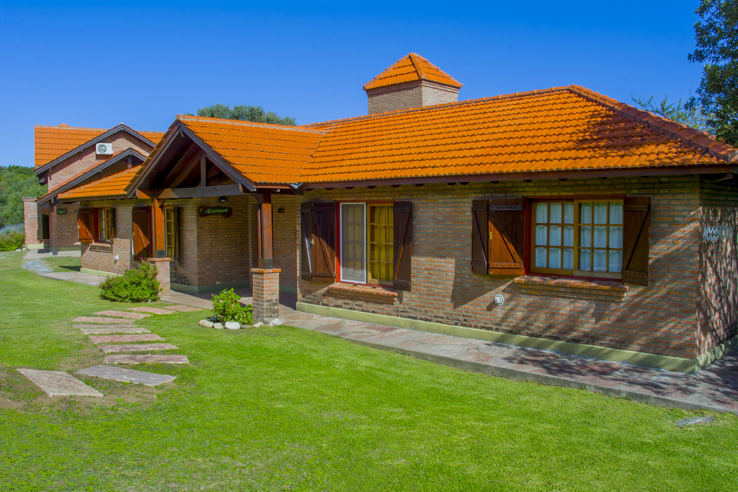 Chalets
